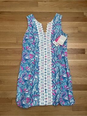 Lilly Pulitzer for Target Shift Dress 16
